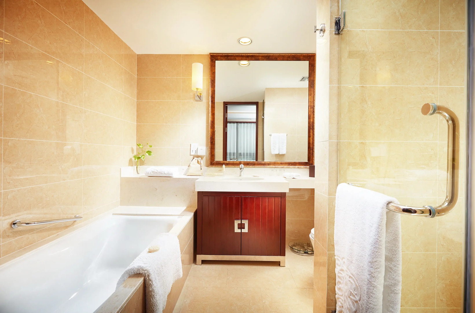 Гостиница Пекин