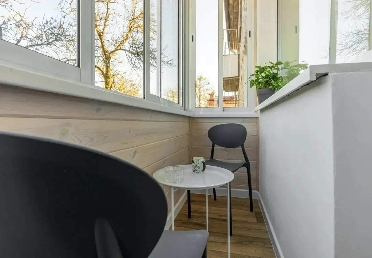 Комфортная квартира в центре