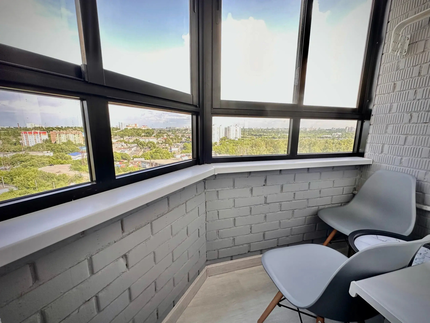 Апартаменты Девять Ярдов Улучшенные