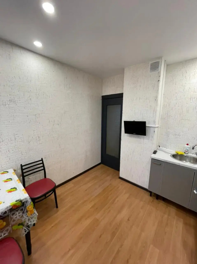 Апартаменты Однокомнатная Квартира у Метро Сходненская