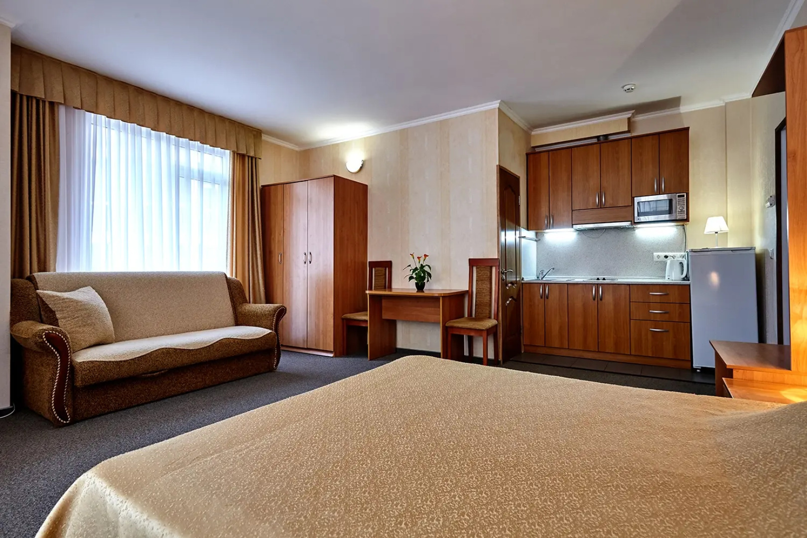 Гостевой дом Южный Бриз