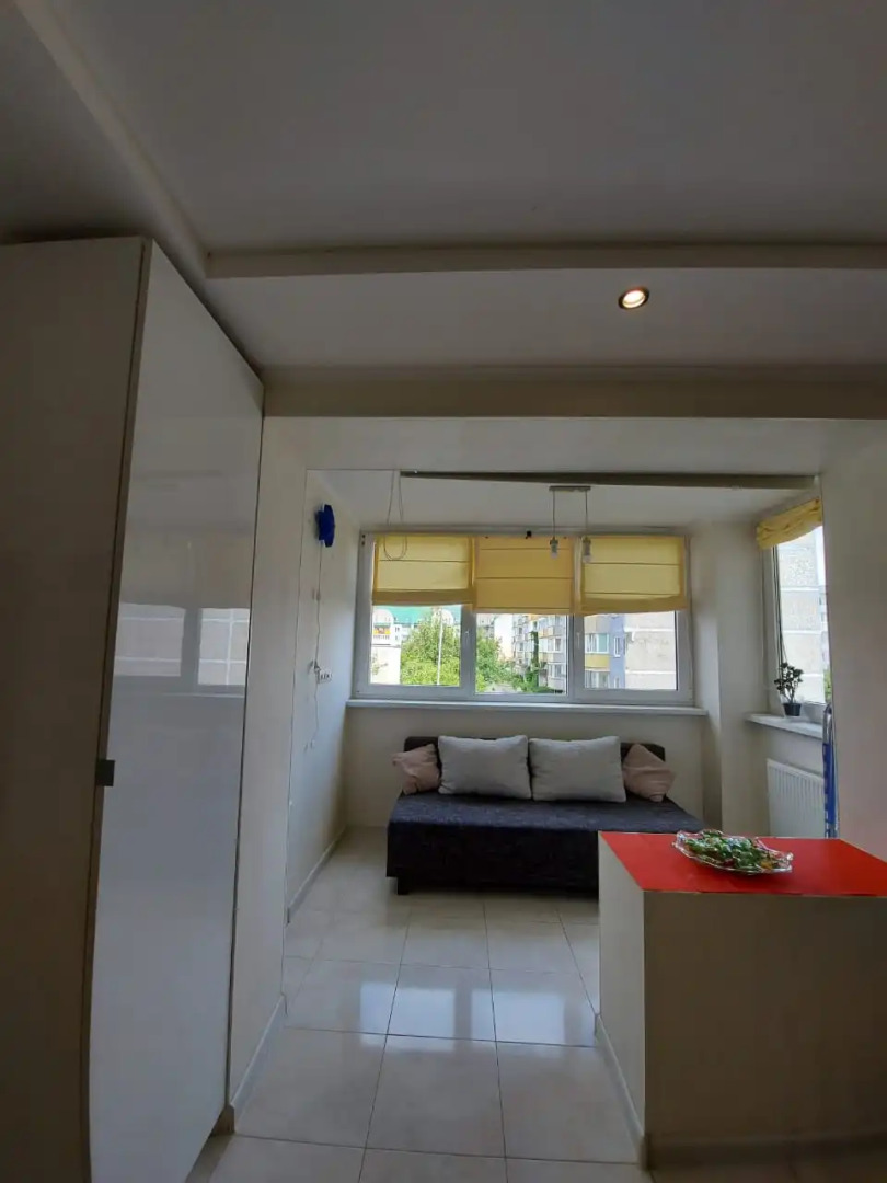 Апартаменты на Солнечной 9