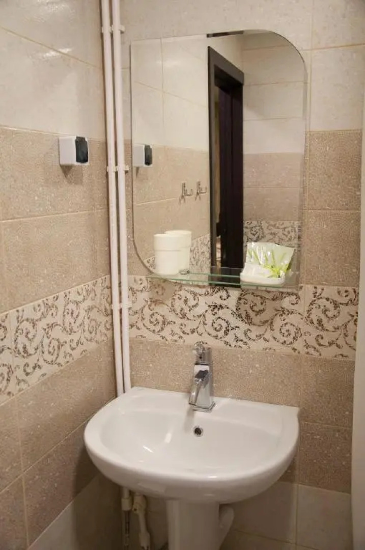 Жилой дом ГОСТИШКА