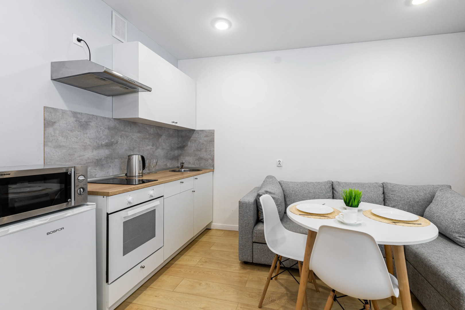 Квартира уютная ЖК Мой Ритм