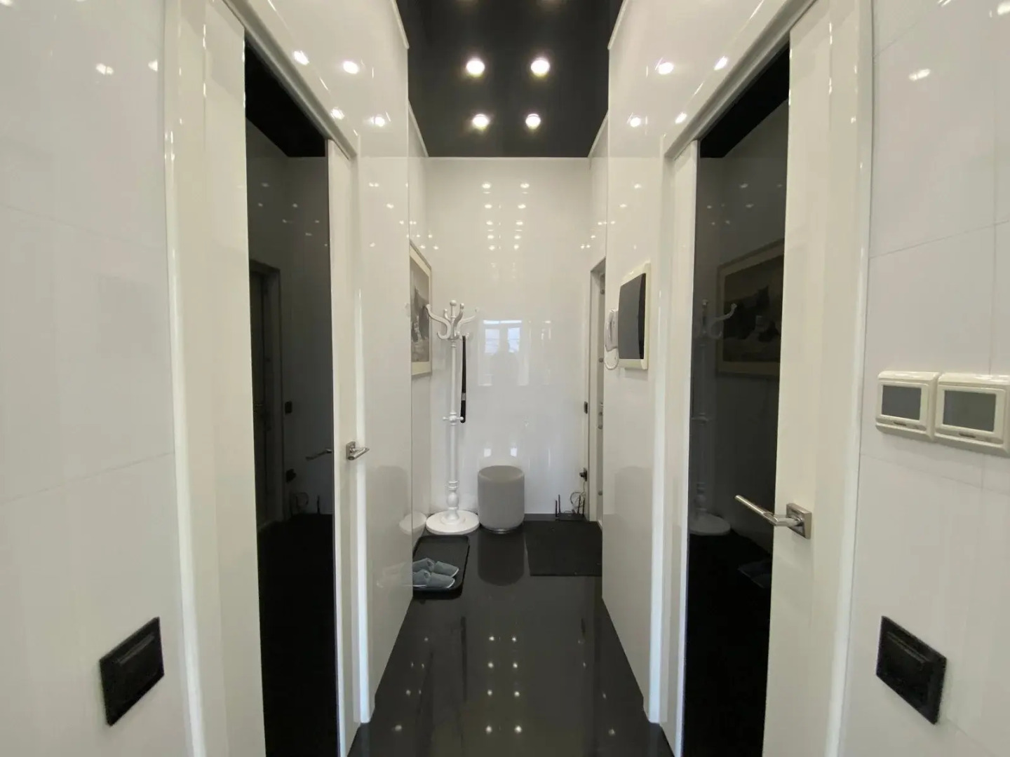 Квартира Дизайнерская в центре Ярославля