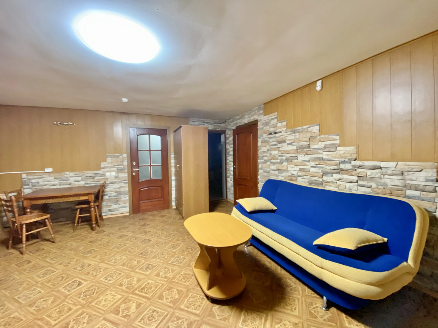 Гостевой дом На Алексеевской. Центр. Вид на море и центральную площадь