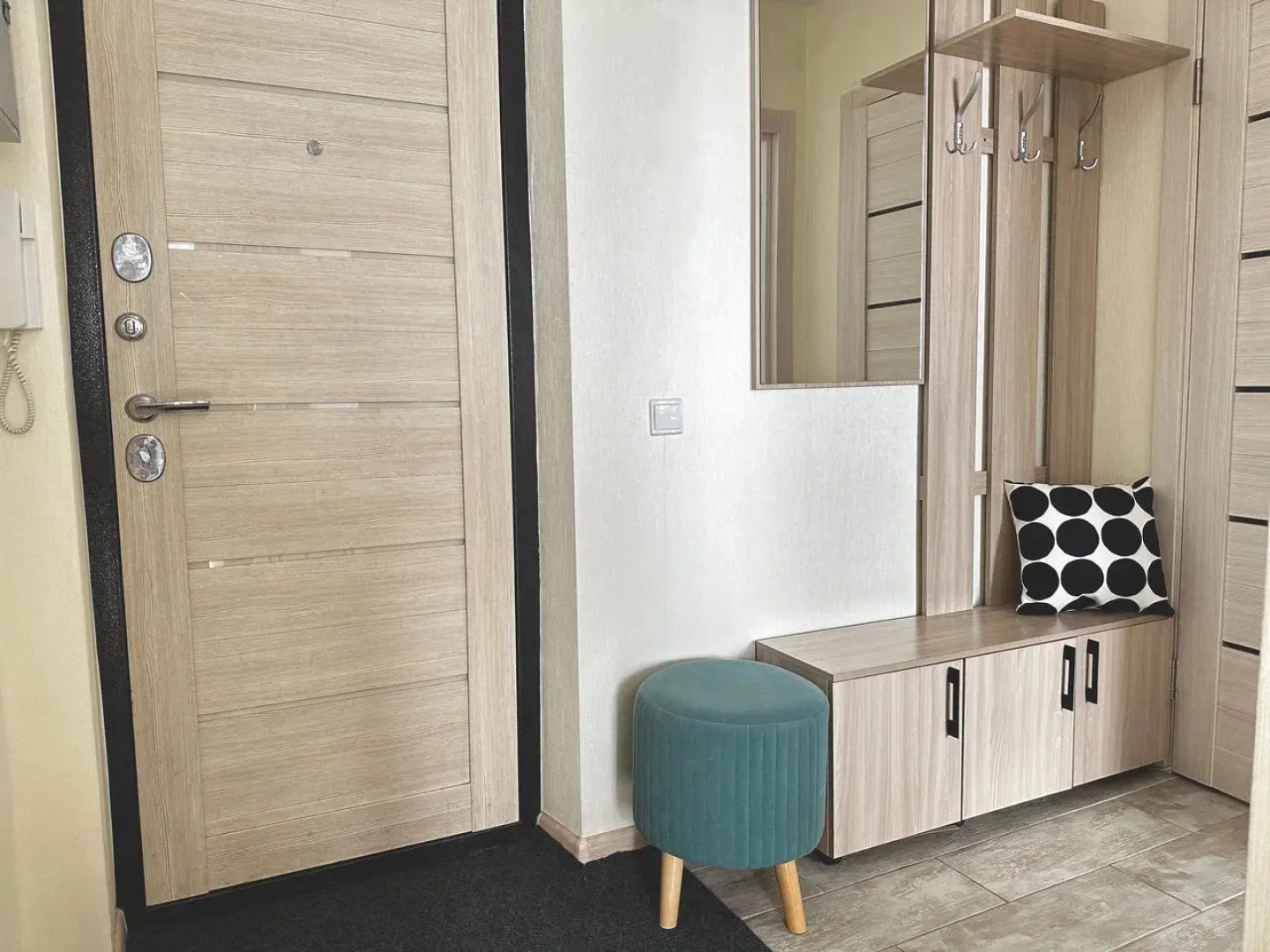 Апартаменты iZi Араrt на Московском шоссе