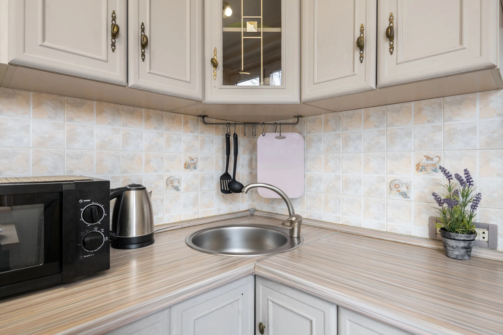 Апартаменты Natali на Улице Красного Маяка