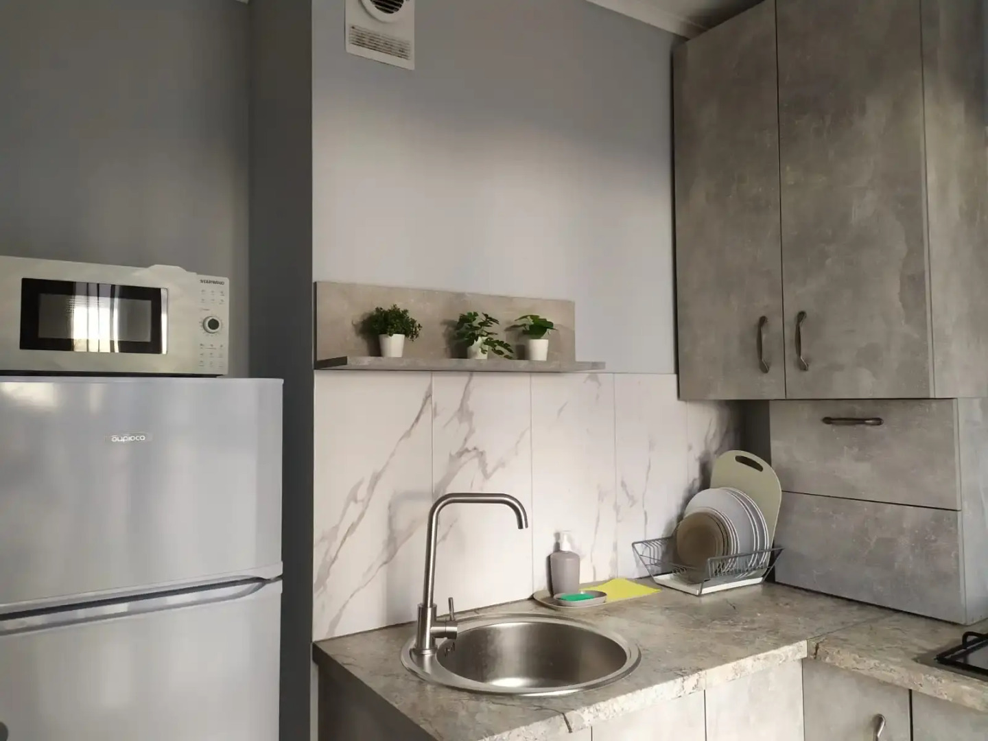 Апартаменты Парковые Апартаменты