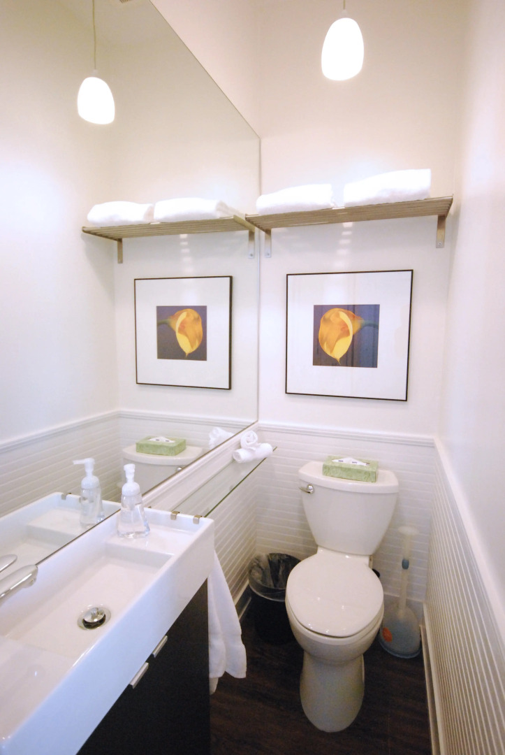 Апартаменты Standish House by BCA Furnished