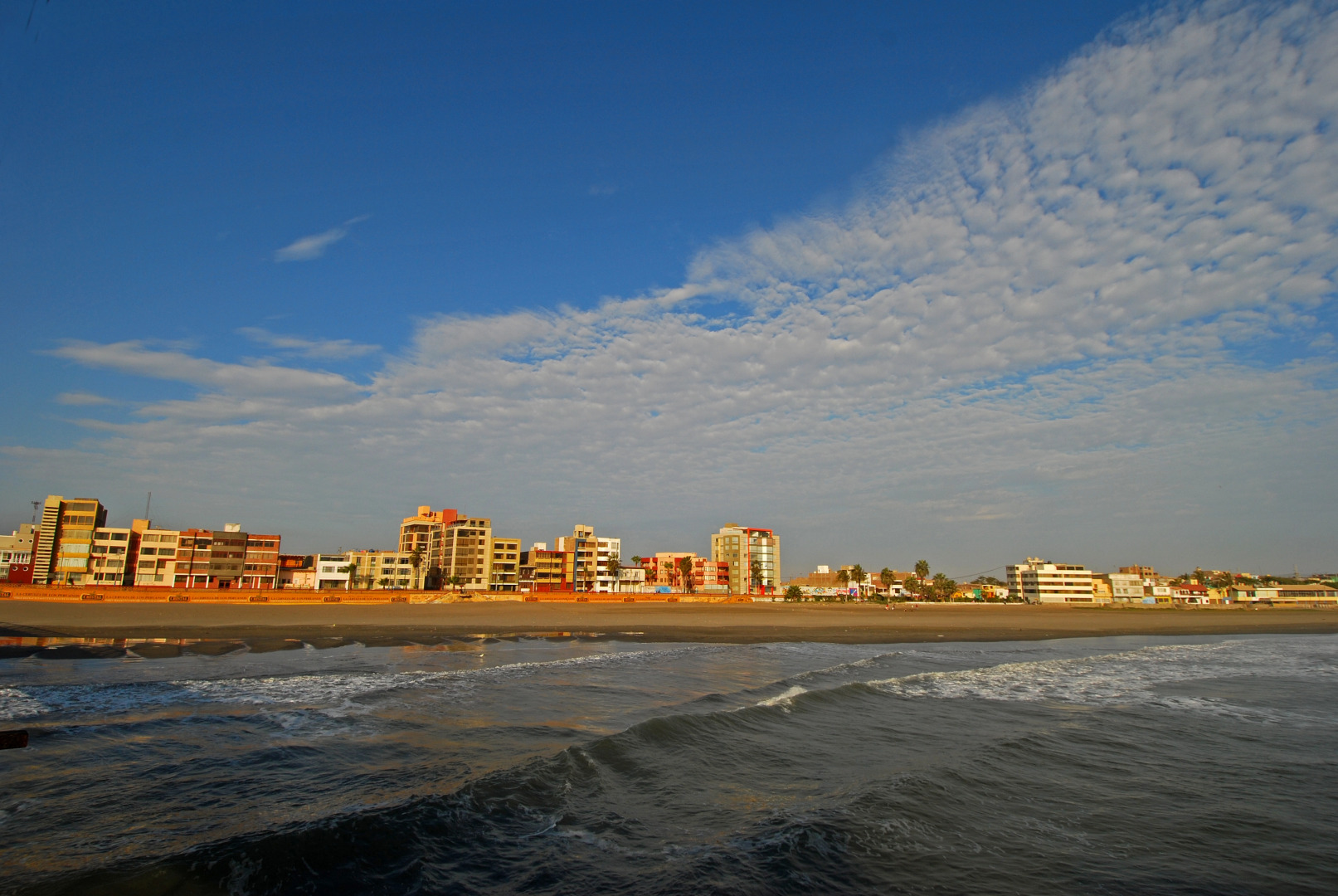 Hotel Puerto del Sol