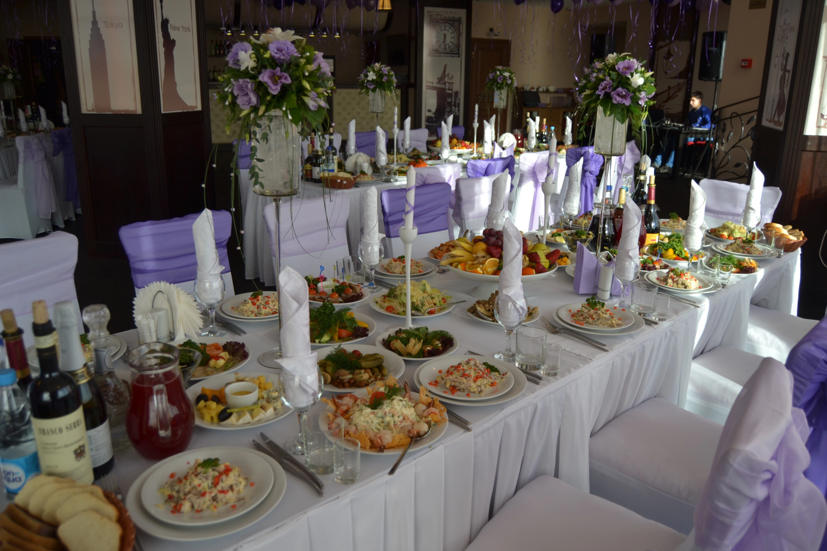 Отель Апельсин