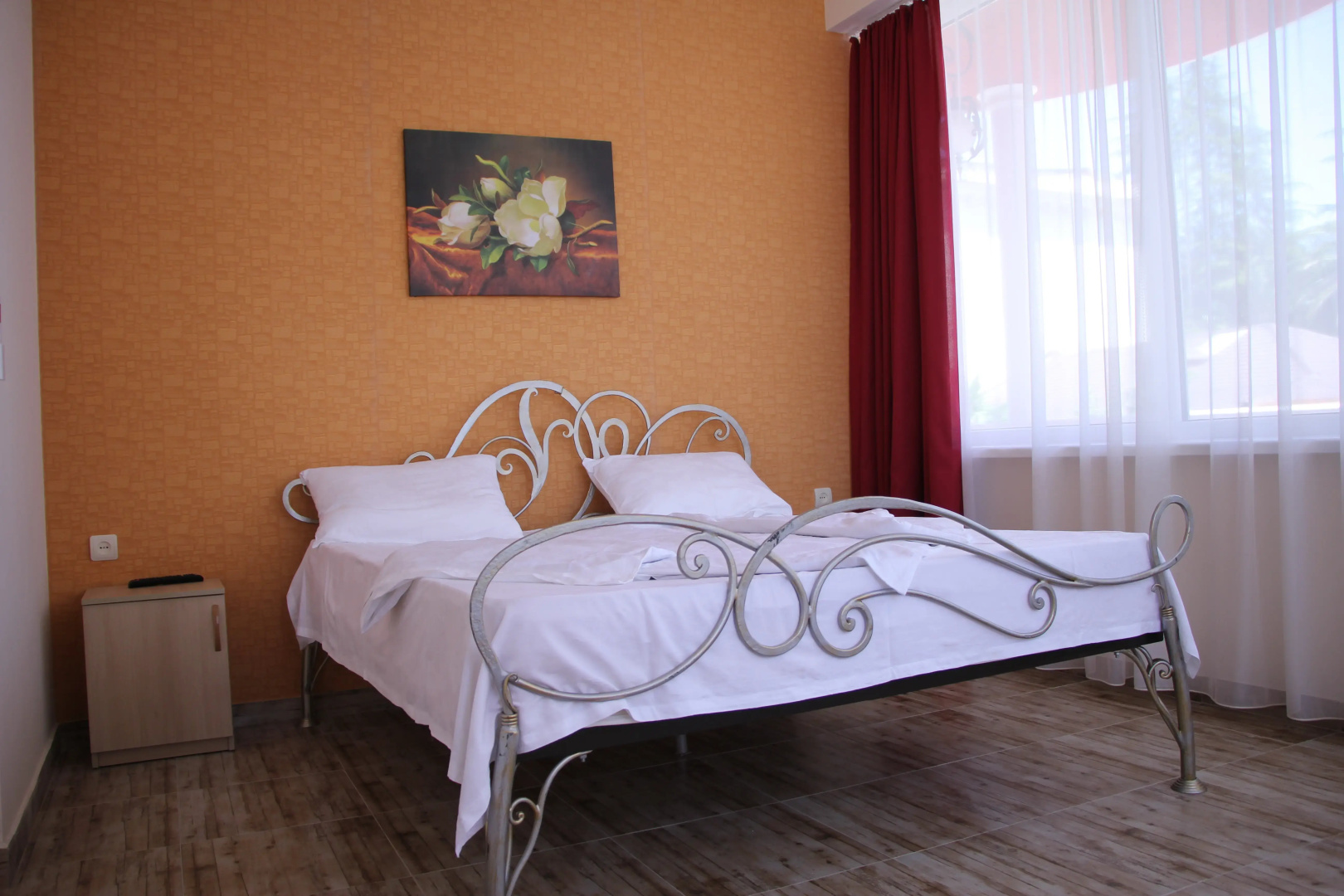 Отель Lara Hotel