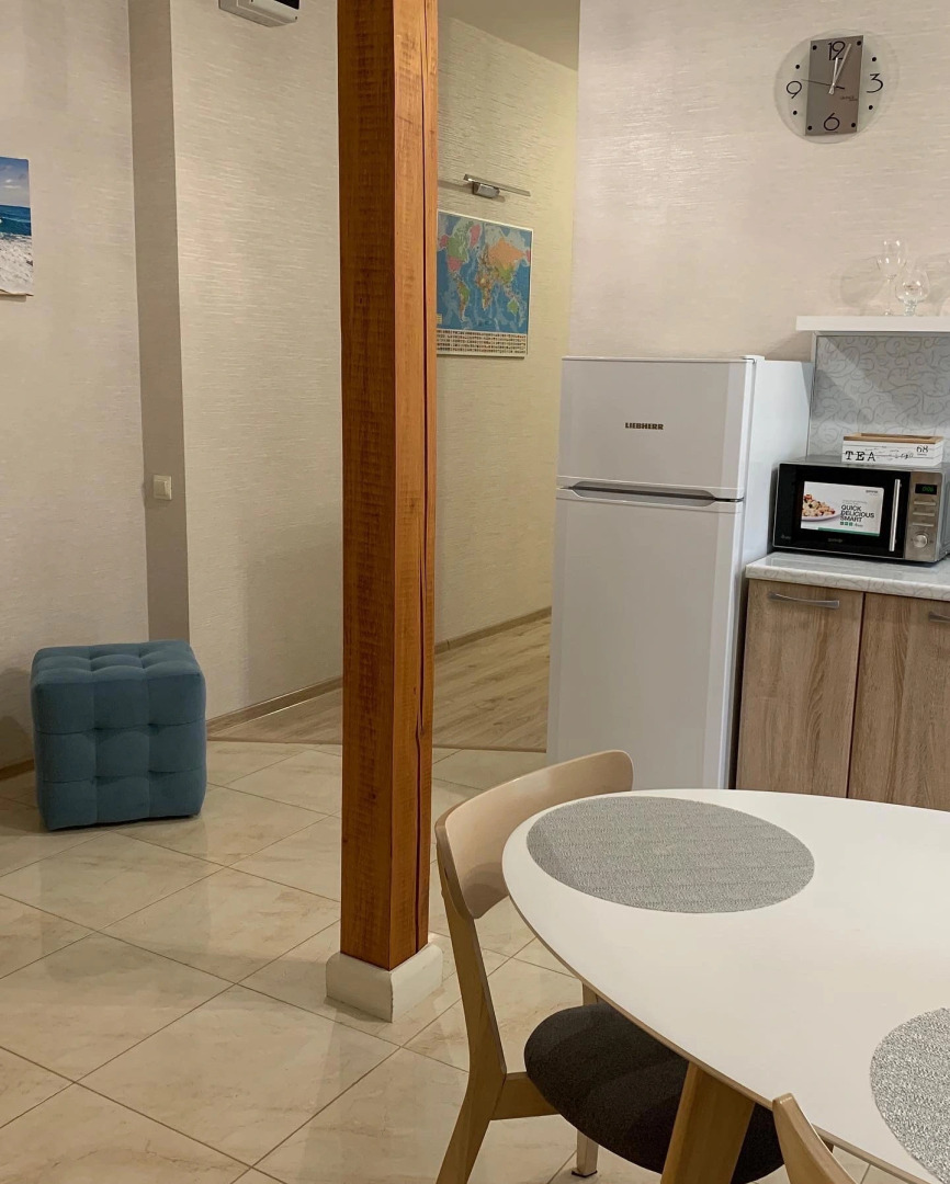 Апартаменты Доротея