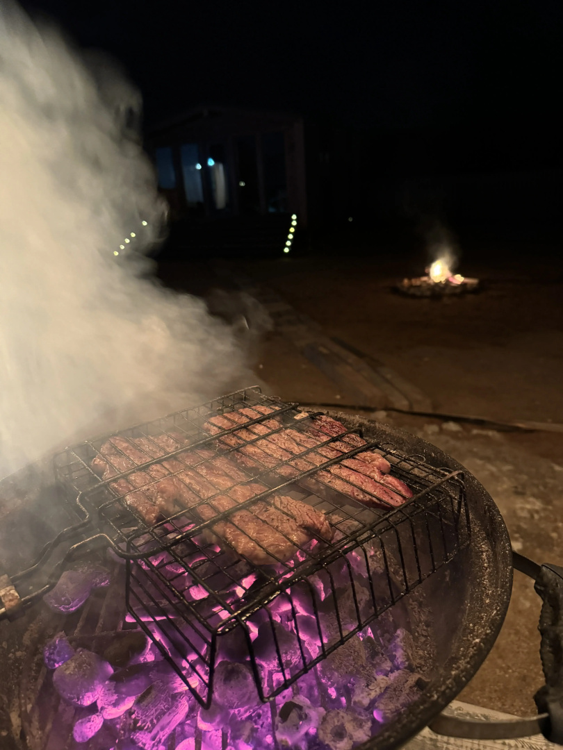 Частный дом Веретенки Барн Хаус