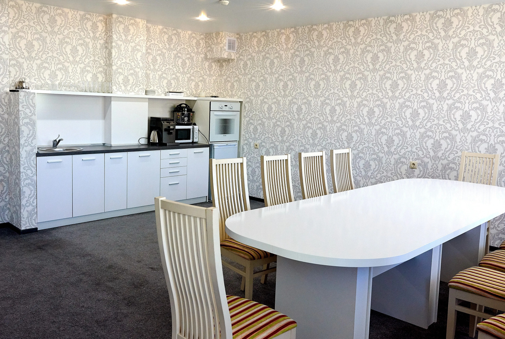 База отдыха Спа-комплекс Лосвидо