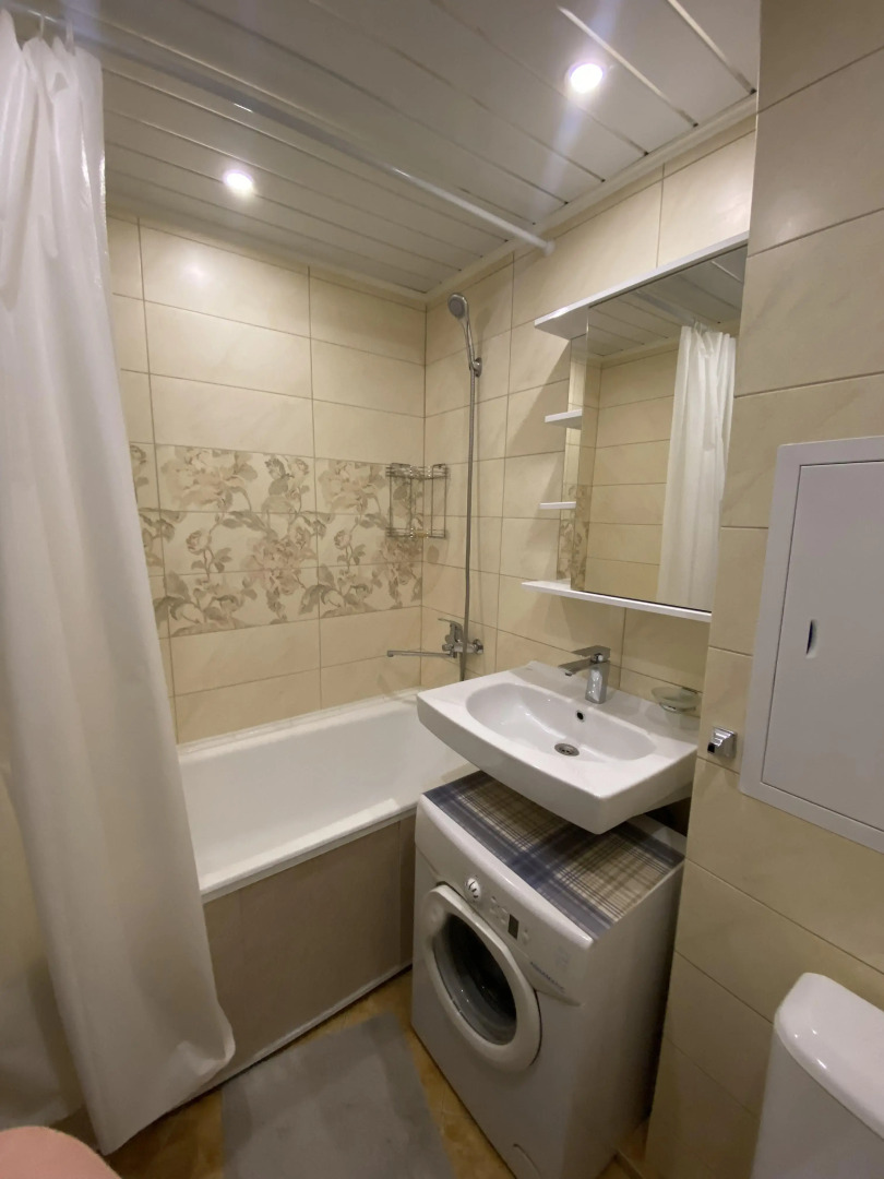 Апартаменты Восход Ботаники