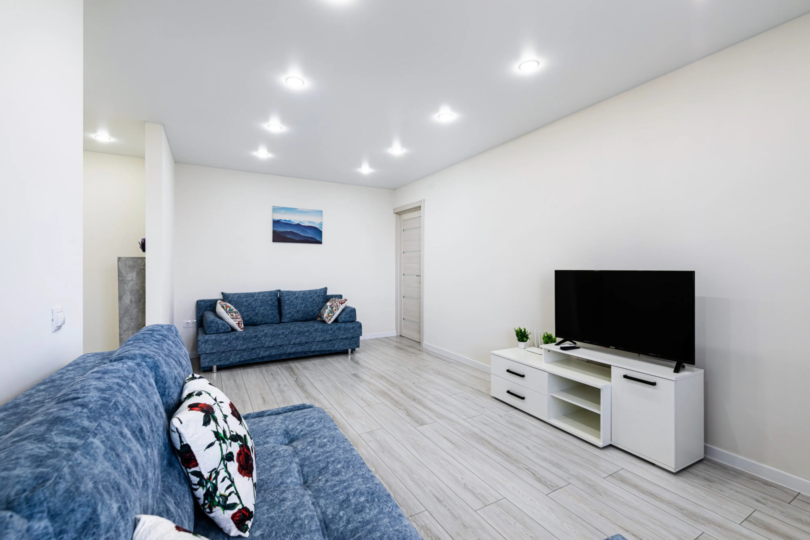 Апартаменты Коротченко