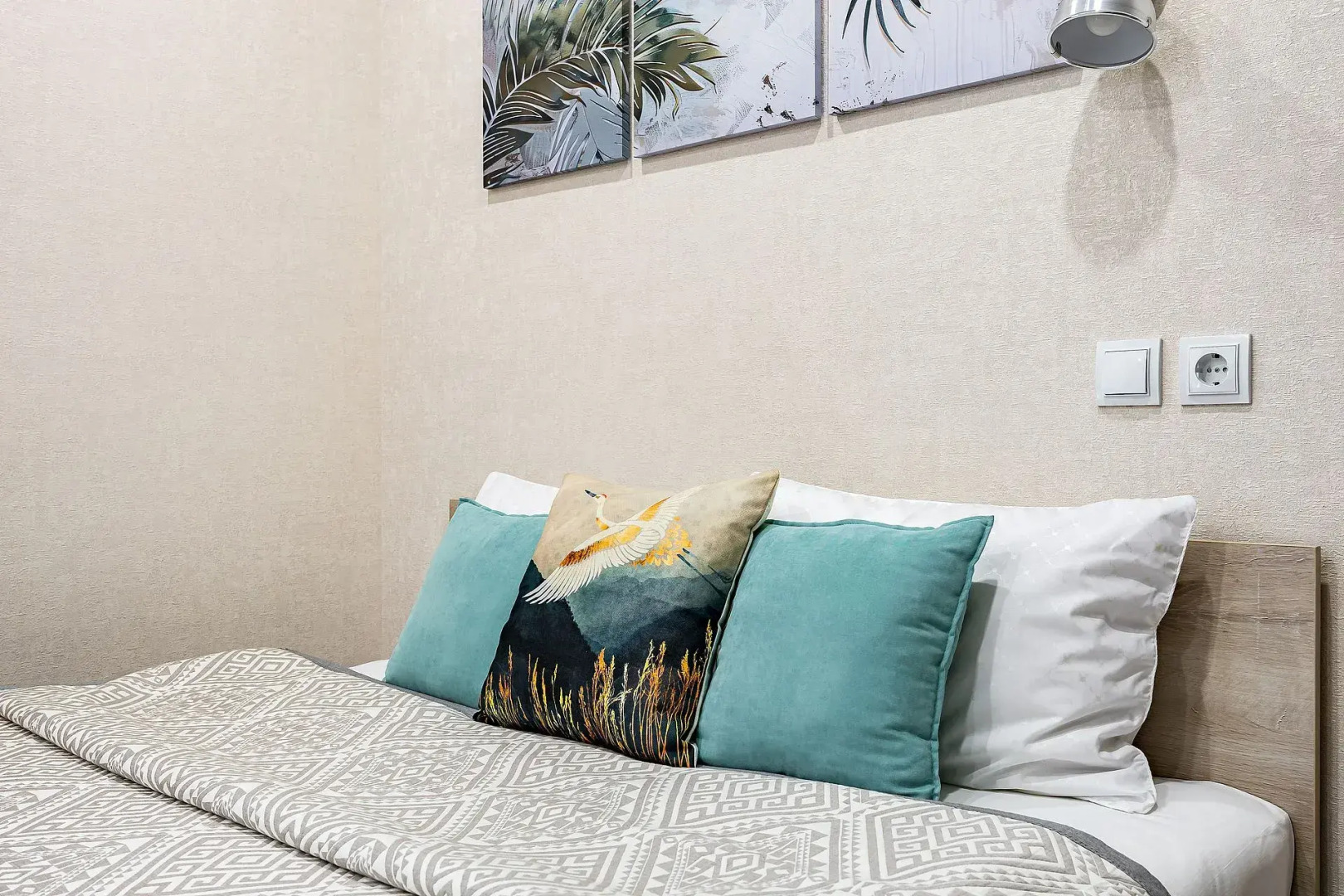 Апартаменты МоскваГрад Московское шоссе 167 корпус 5 рядом с ЖД Вокзалом