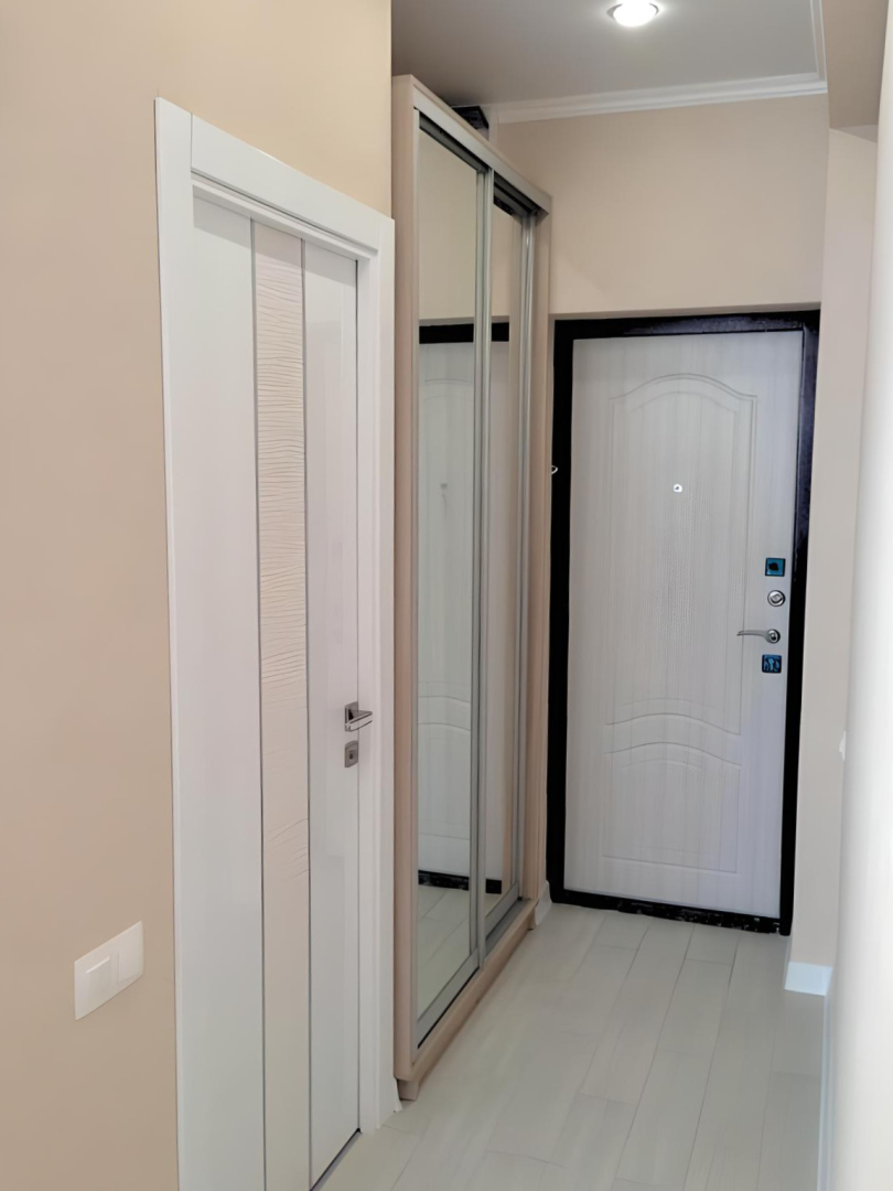 Апартаменты Парк Южные Культуры