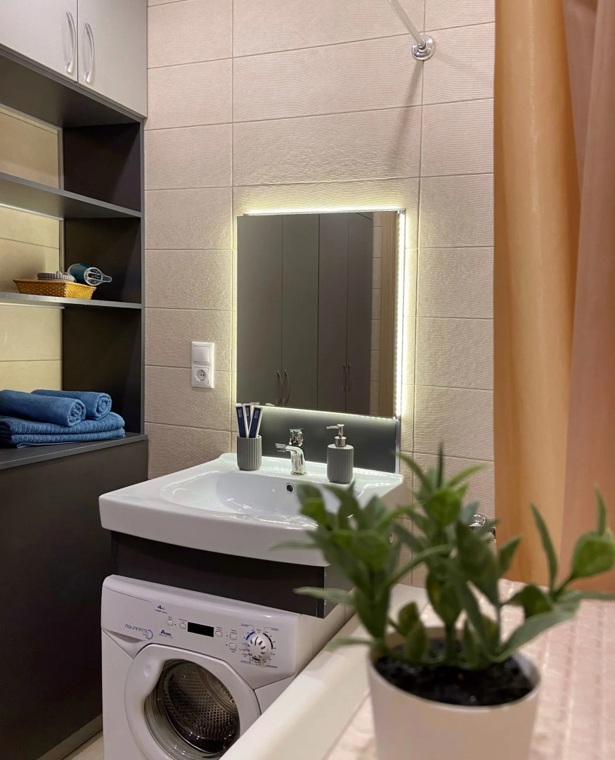 Квартира Sun Talisman