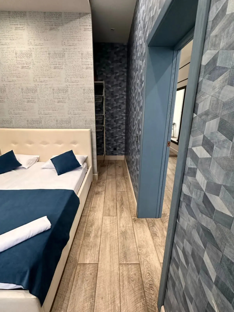 Квартира Двухкомнатная по Улице Толстого