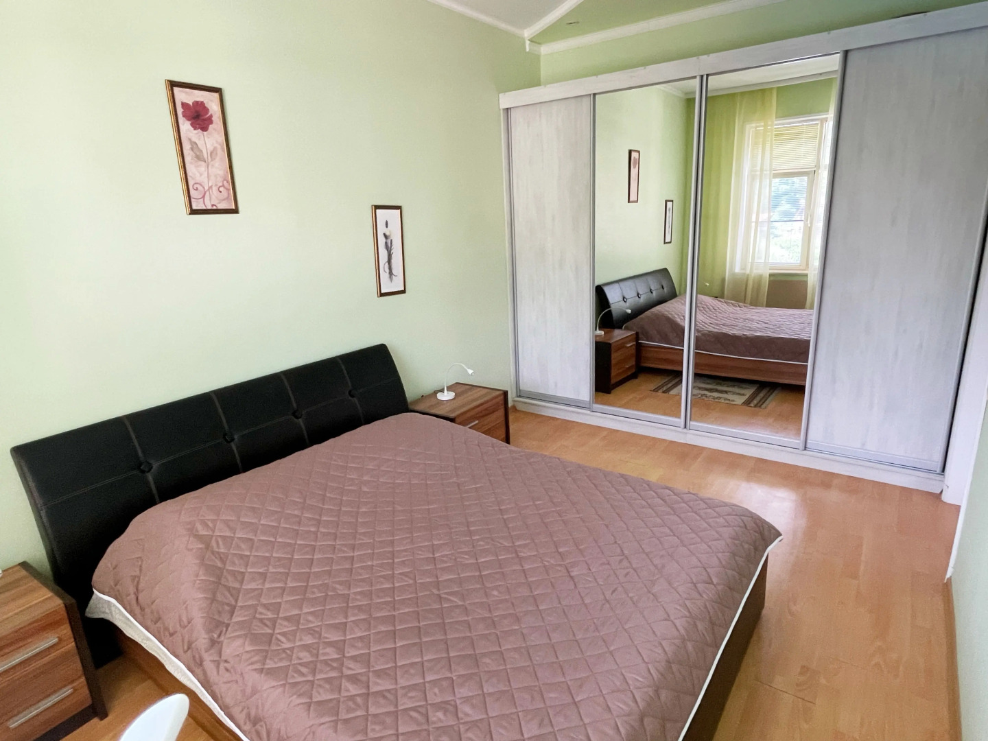 Апартаменты в Клубном поселке Резиденция солнца