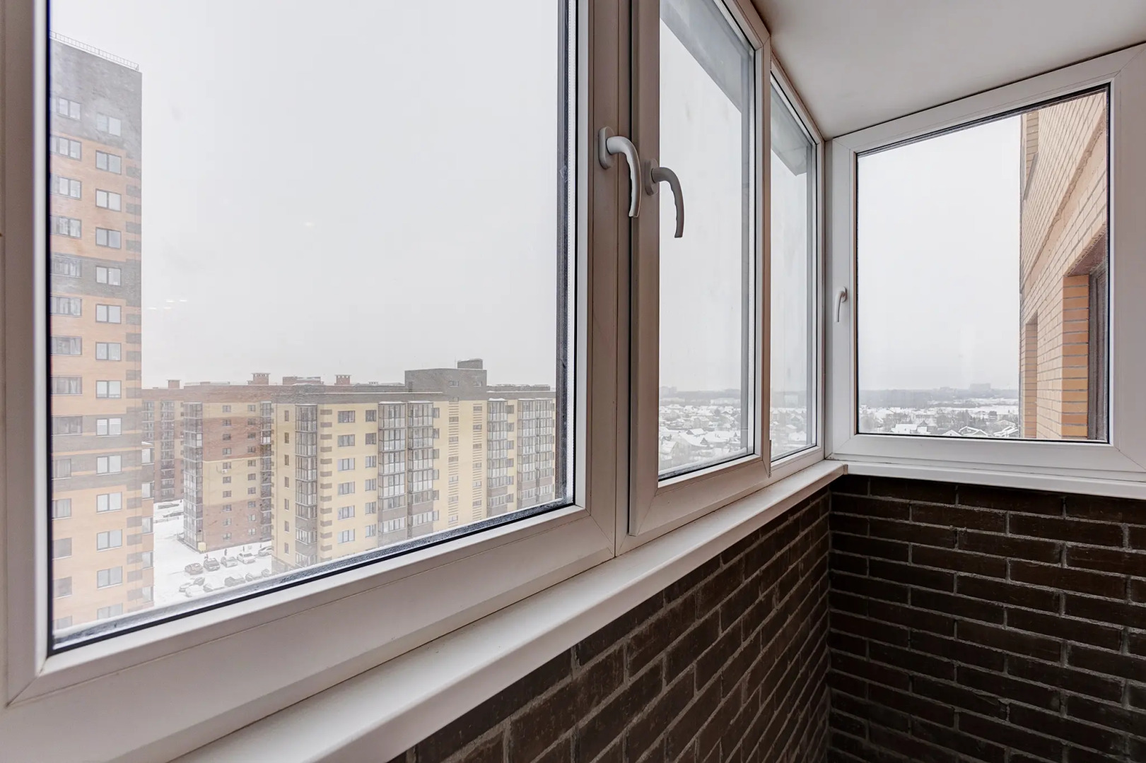 Апартаменты Светлая Студия