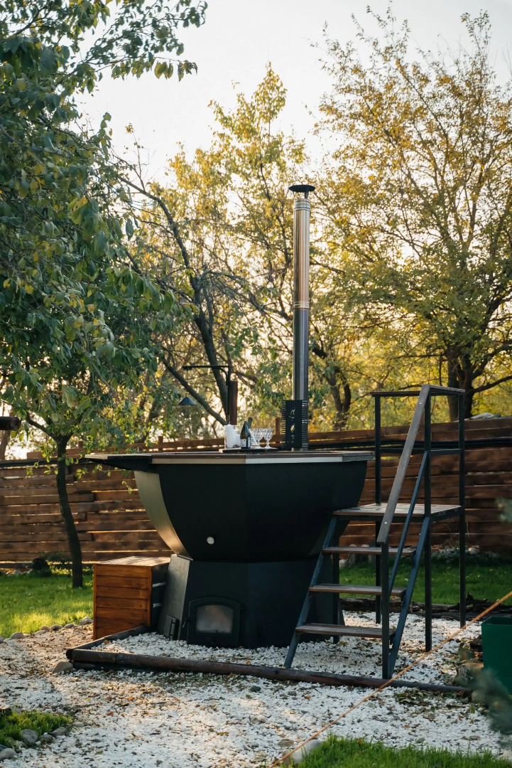 Частный дом Казачий Двор