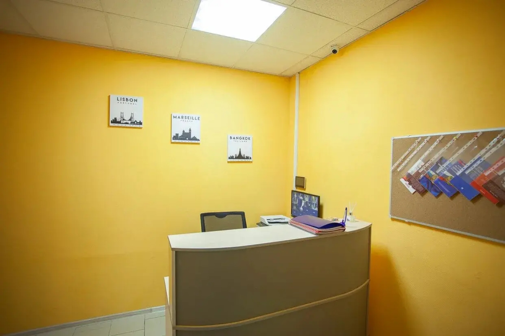 Хостел Рус - Семеновская