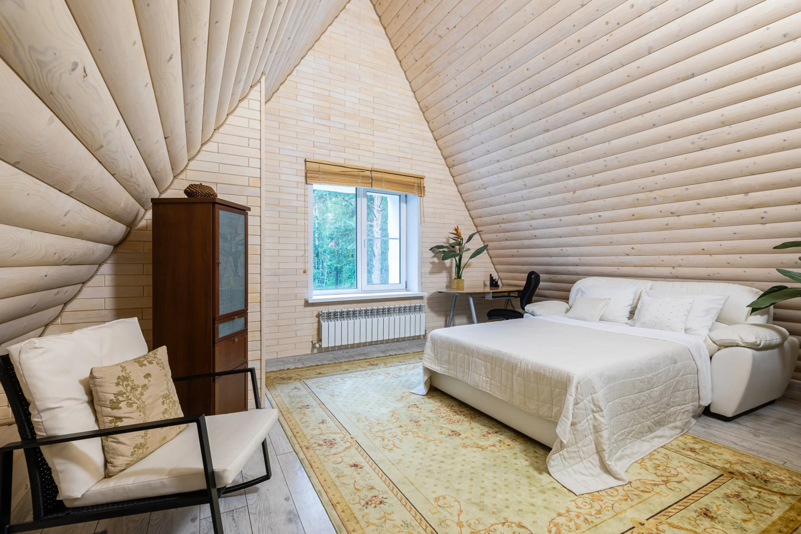 Гостевой дом Лесная сказка