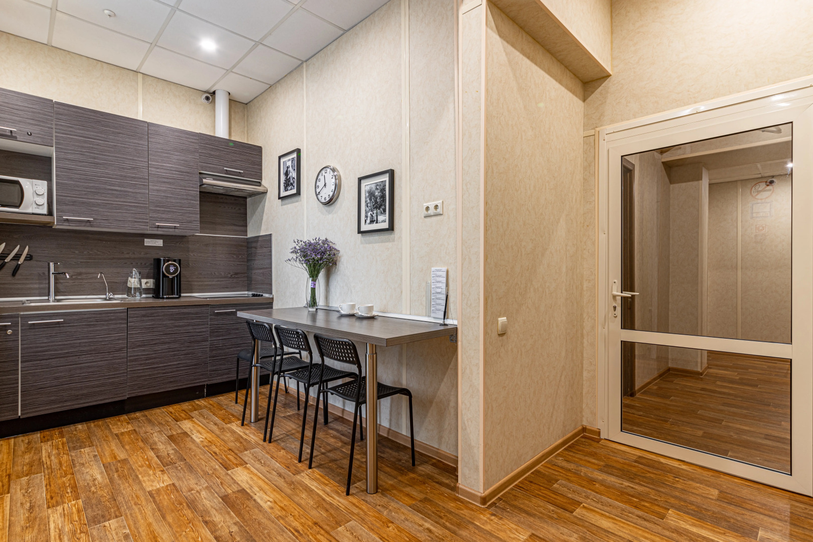 Мини-отель Соколиная Гора