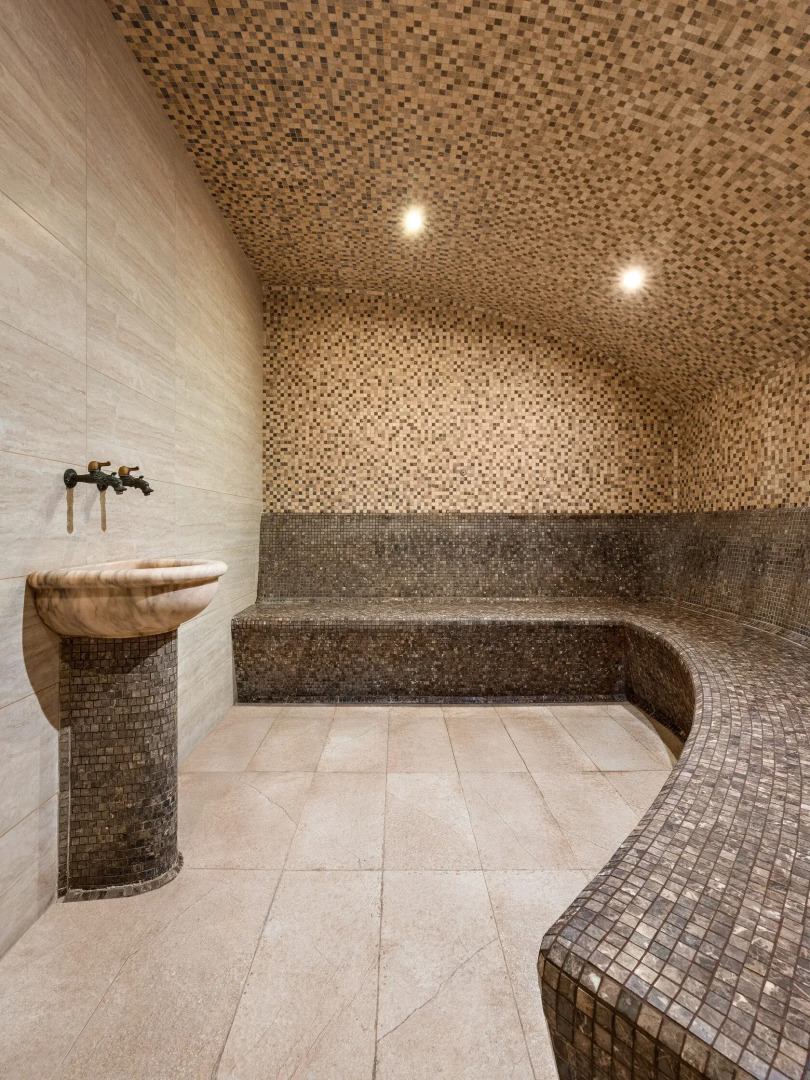 Санаторий Вернисаж