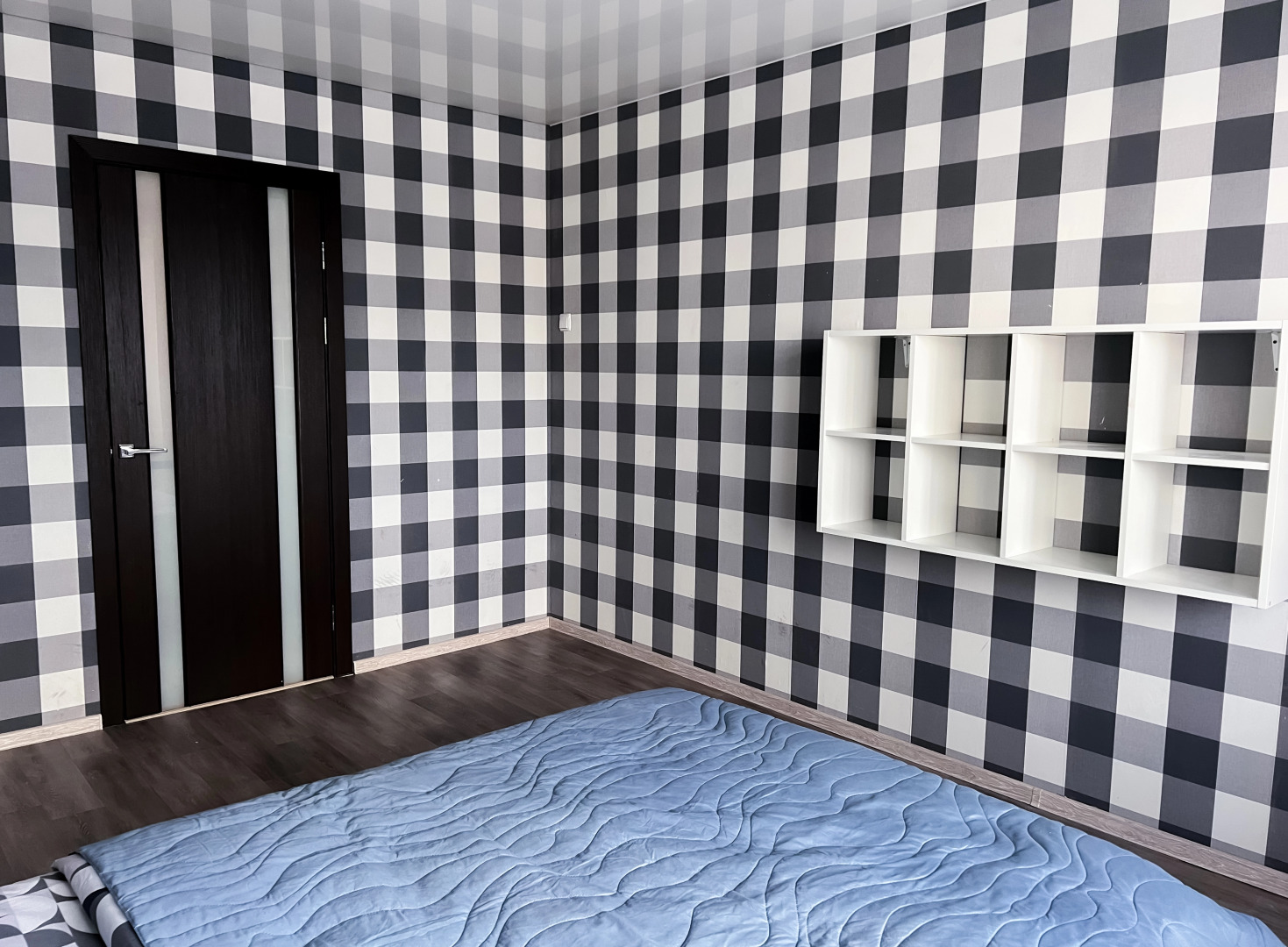 Квартира 3-комнатная на Баумана 12