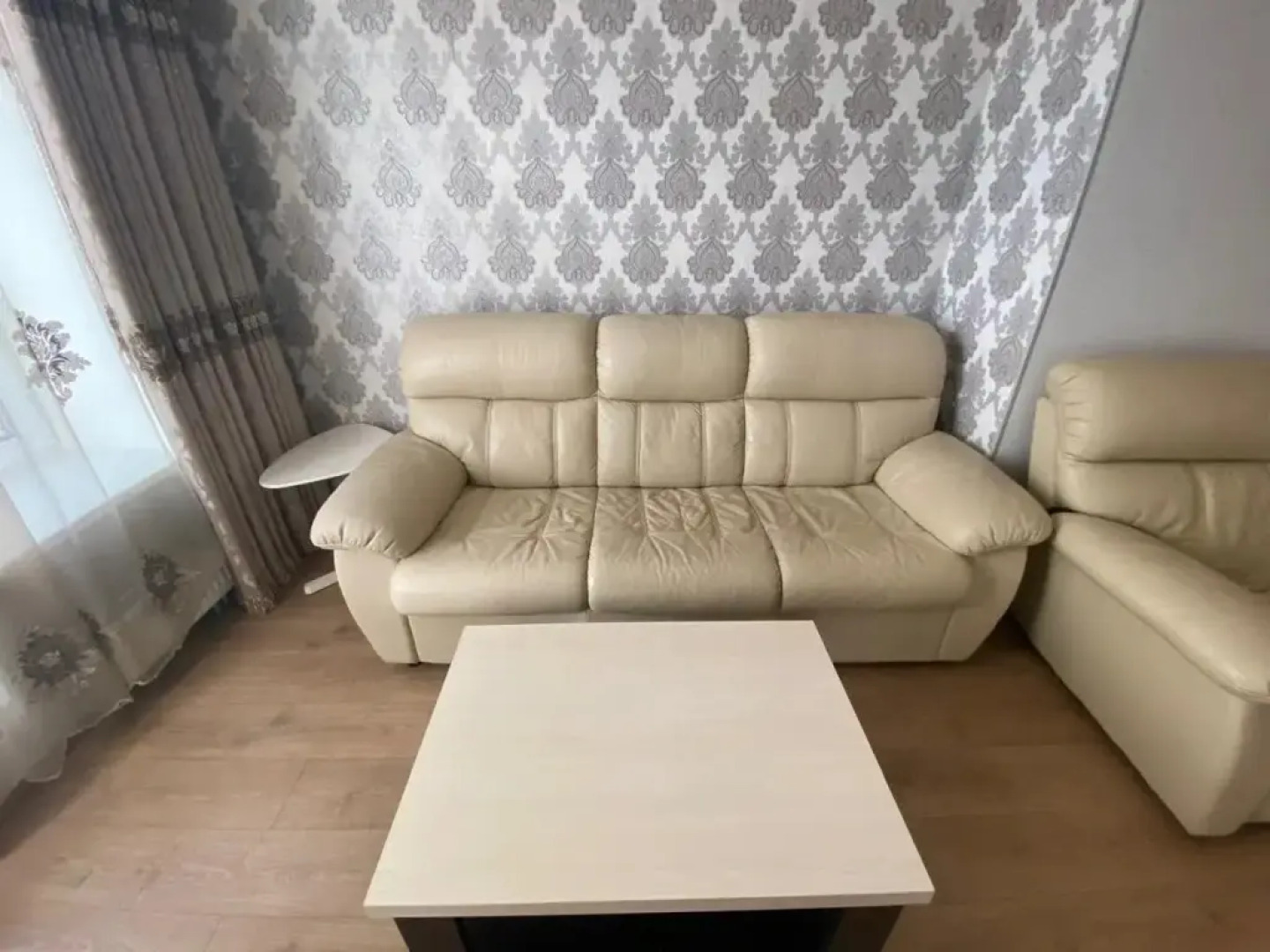 Апартаменты SAMOцвет на Киевской 3