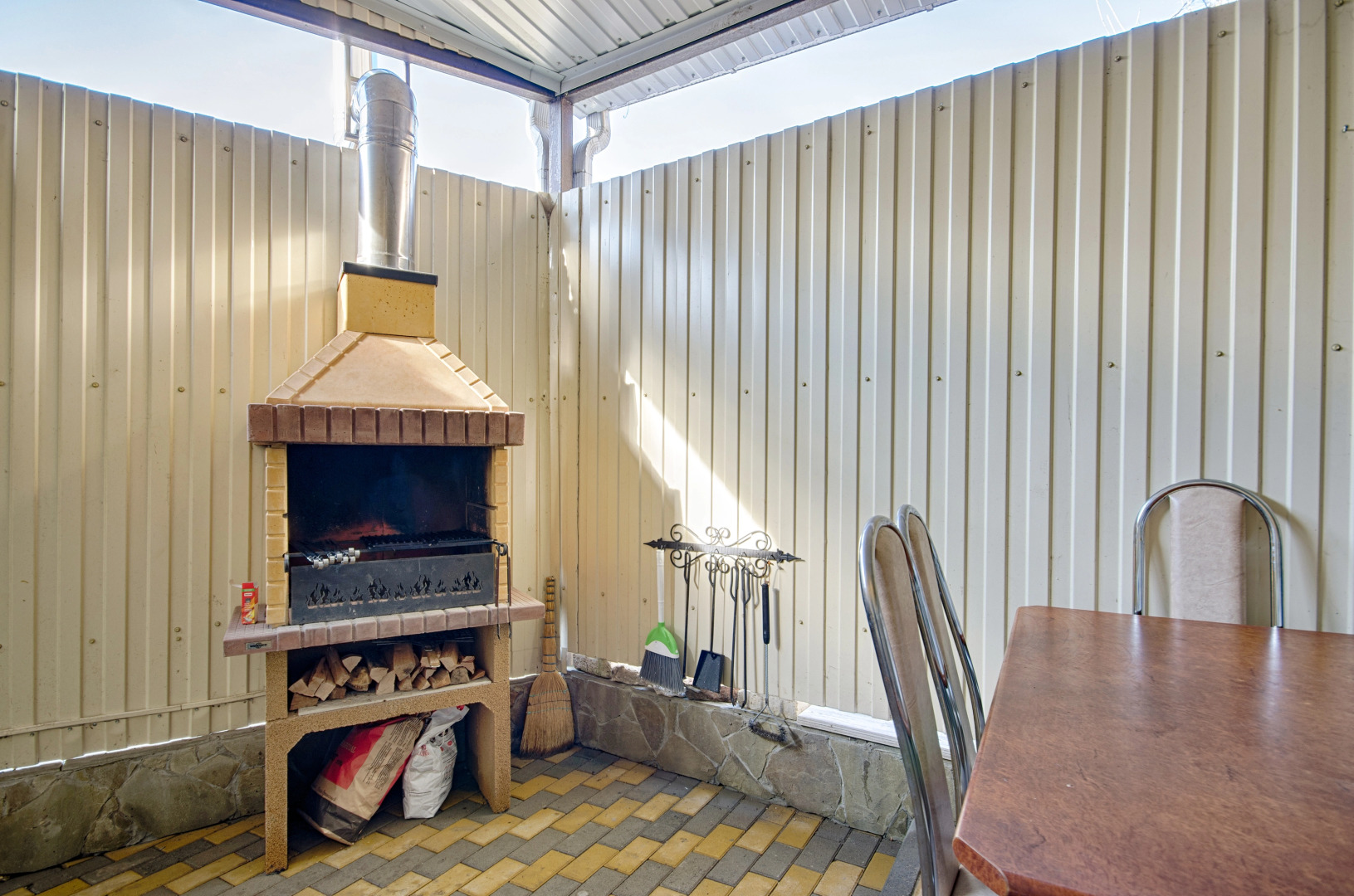 Апартаменты у Парка Цветник