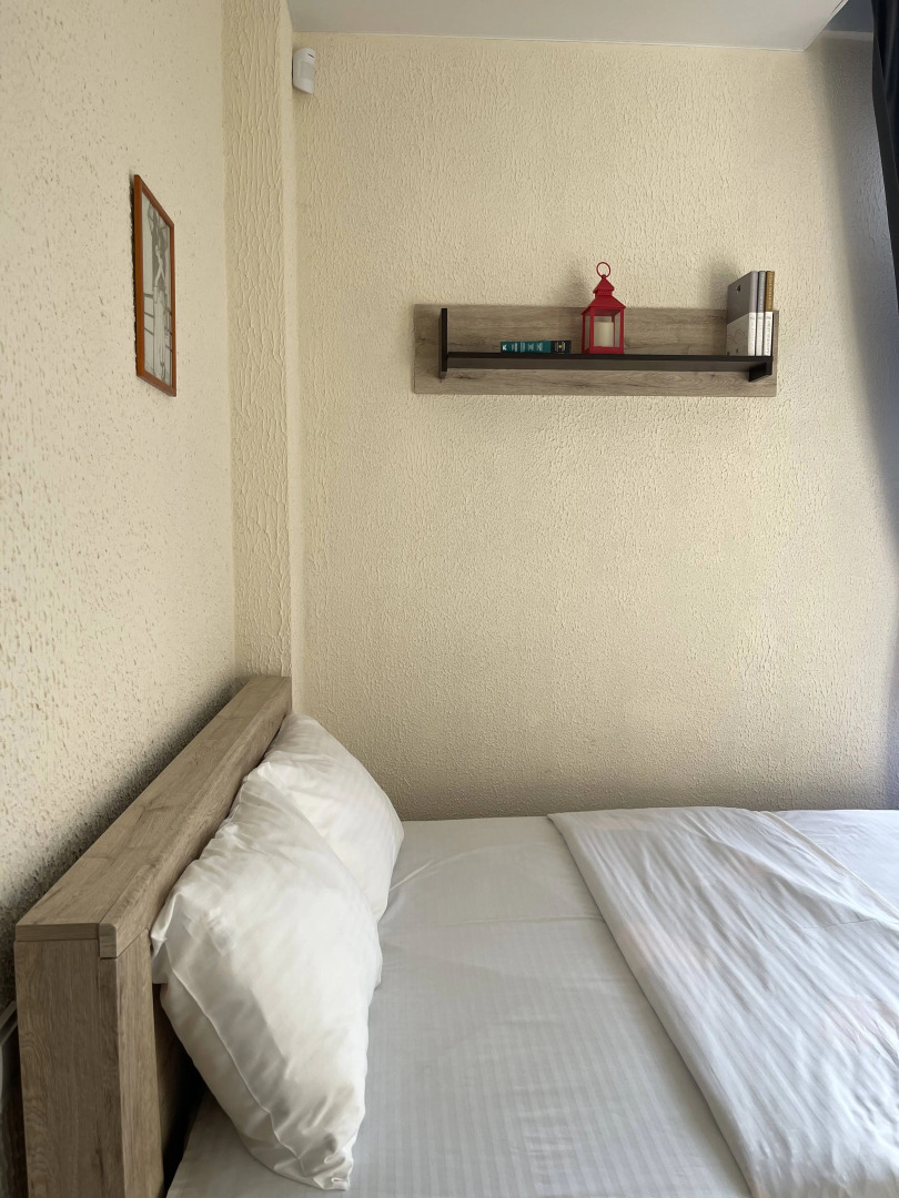 Вилла с бассейном и 5 мастер спальнями