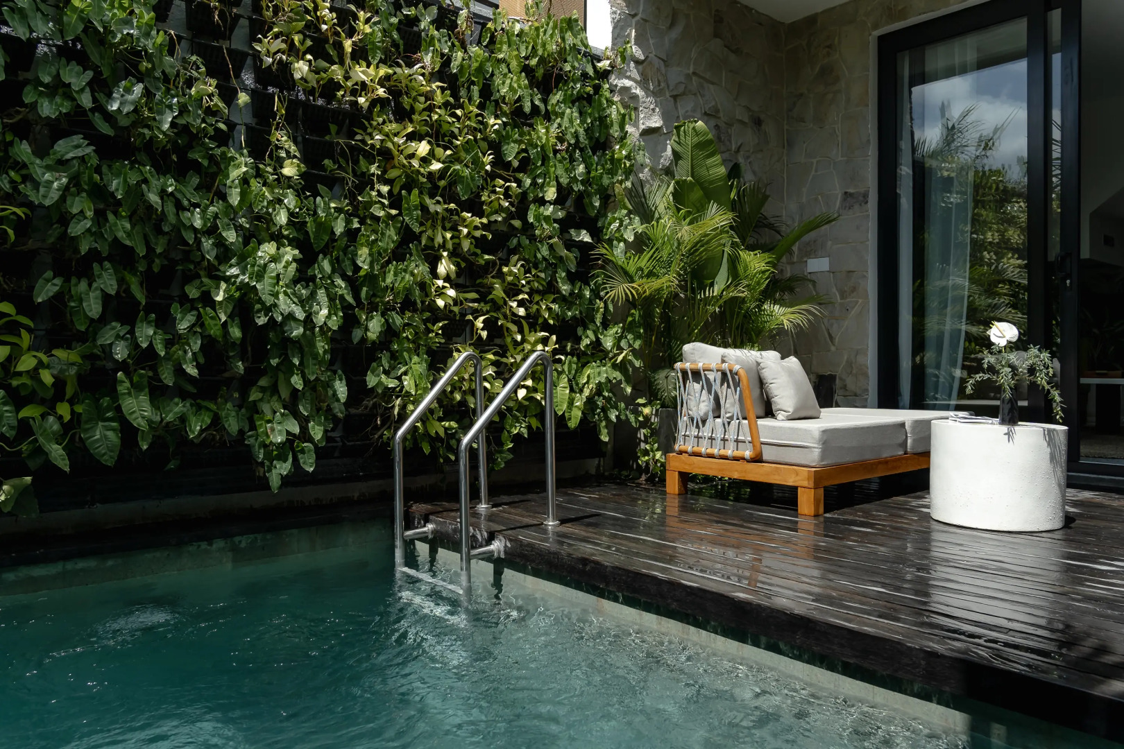 Апарт-отель Sunny Aparts 1