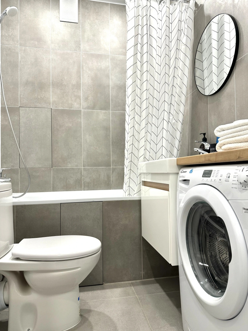 Квартира Студия Новое Пушкино