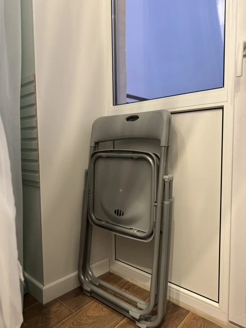 Квартиры "Пижама": 1-к «Лиловая мята» на Аллее Героев