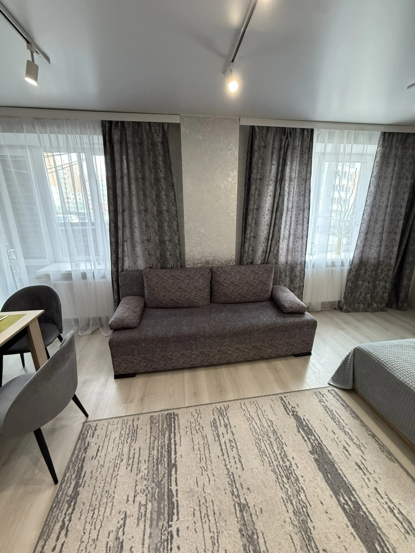 Апартаменты Студия в стиле лофт