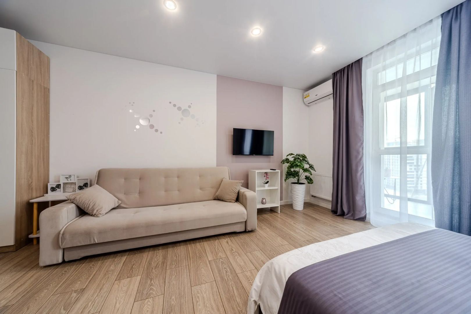 Квартира Багамы в квартале Тропические Острова