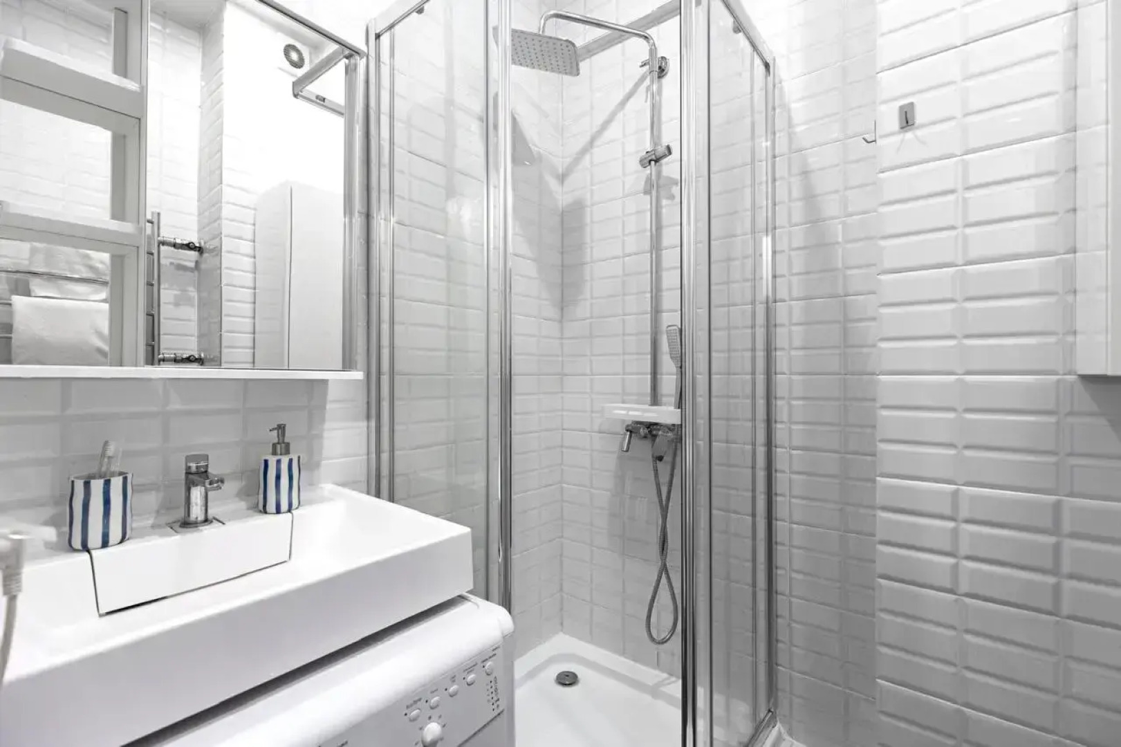 Апартаменты Французские тюльпаны