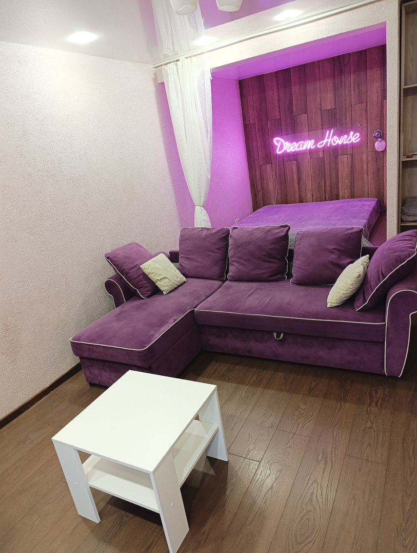 Квартира Липецк Центр 1