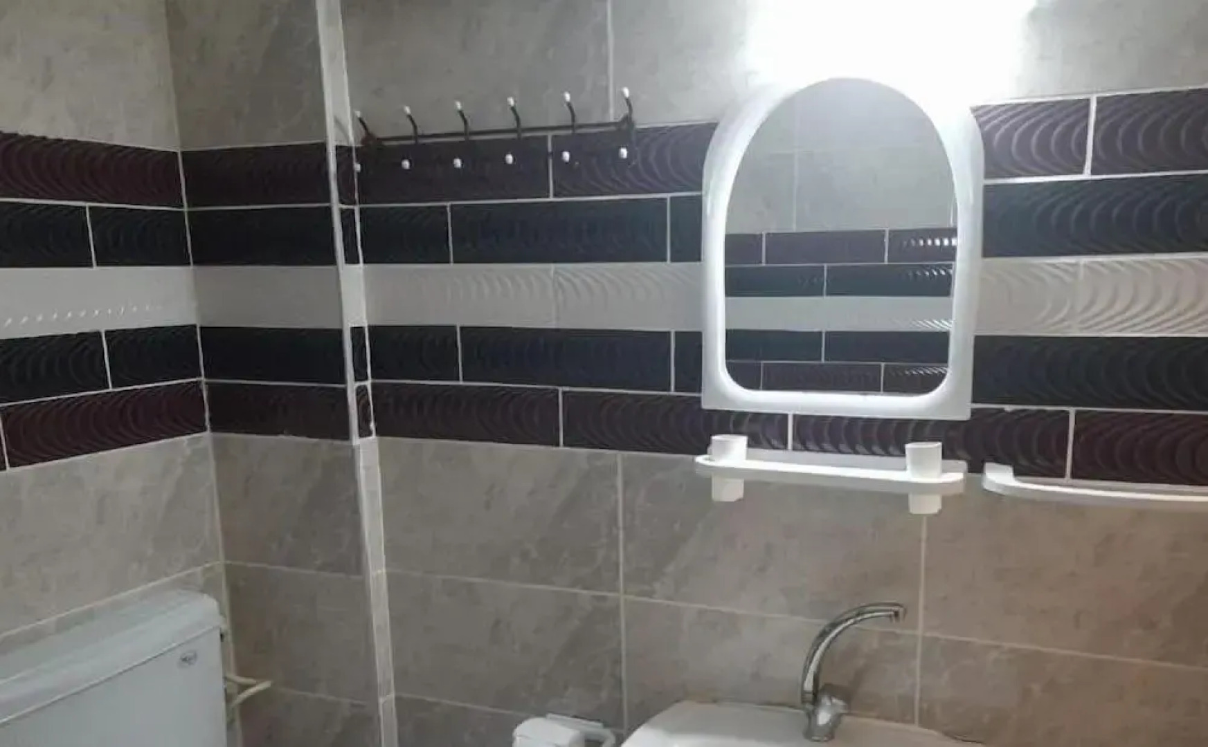 Ноtel Pamukkale Batu Termal