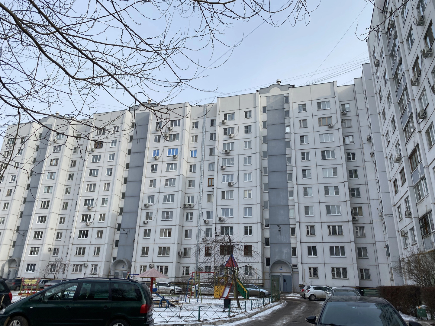 Апартаменты на Переверткина