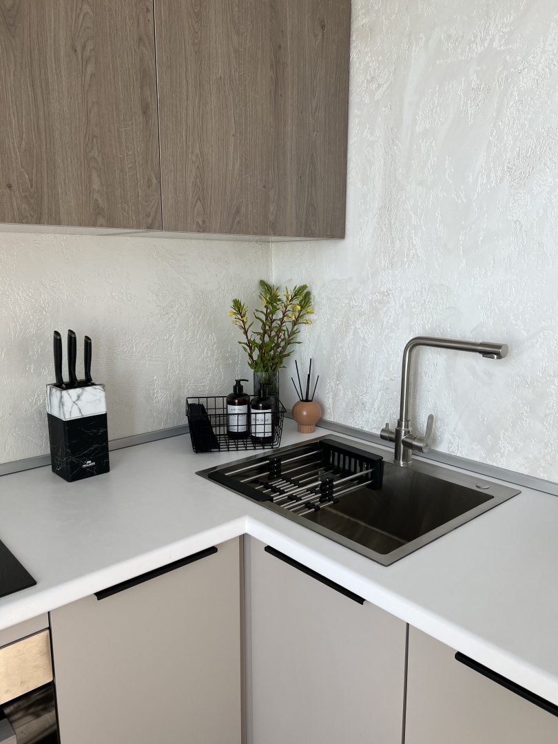 Квартира однкомнатные Piter Apartments на Беговой у Лахты