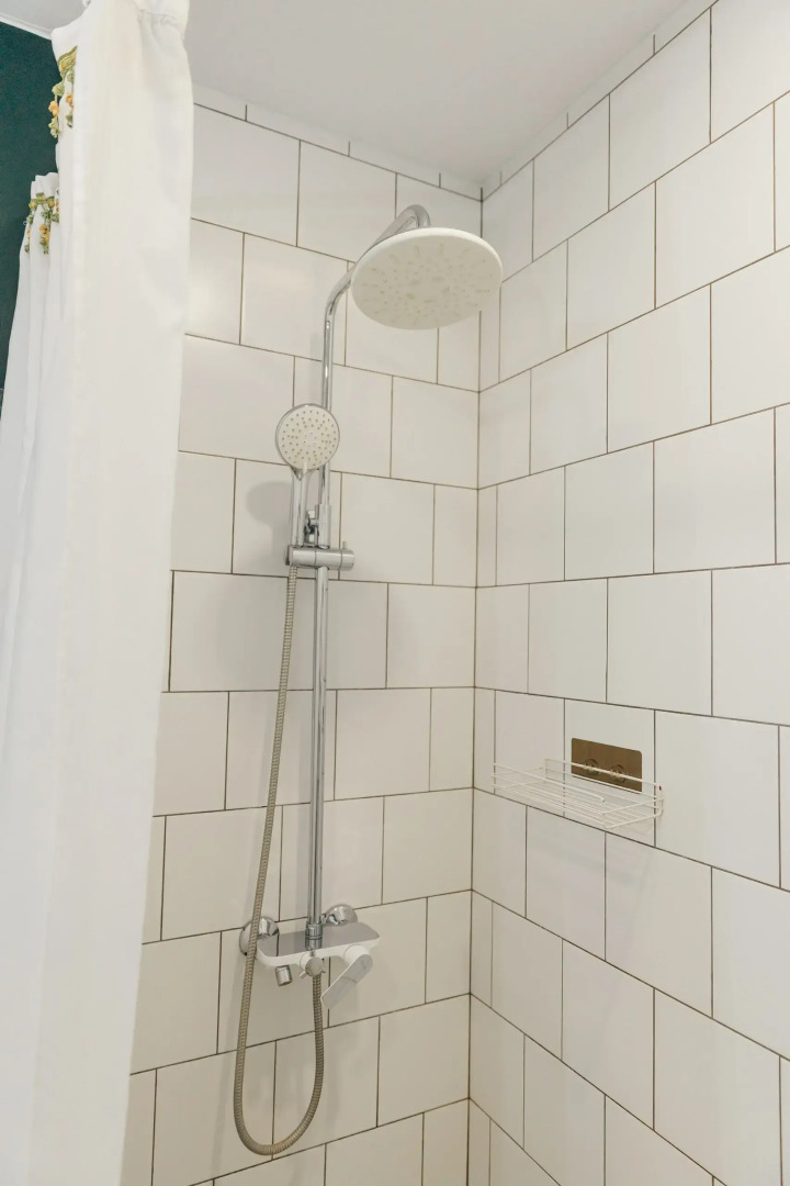 Квартира Березовая роща