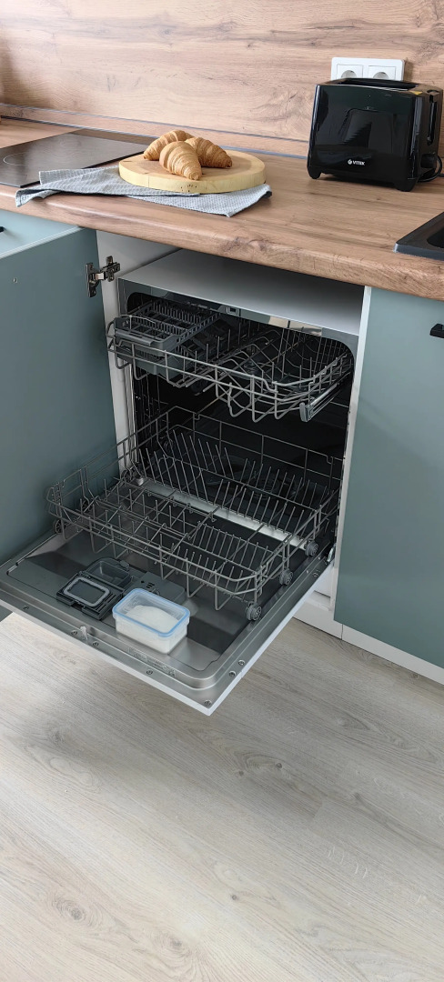 Квартира Мелодия леса