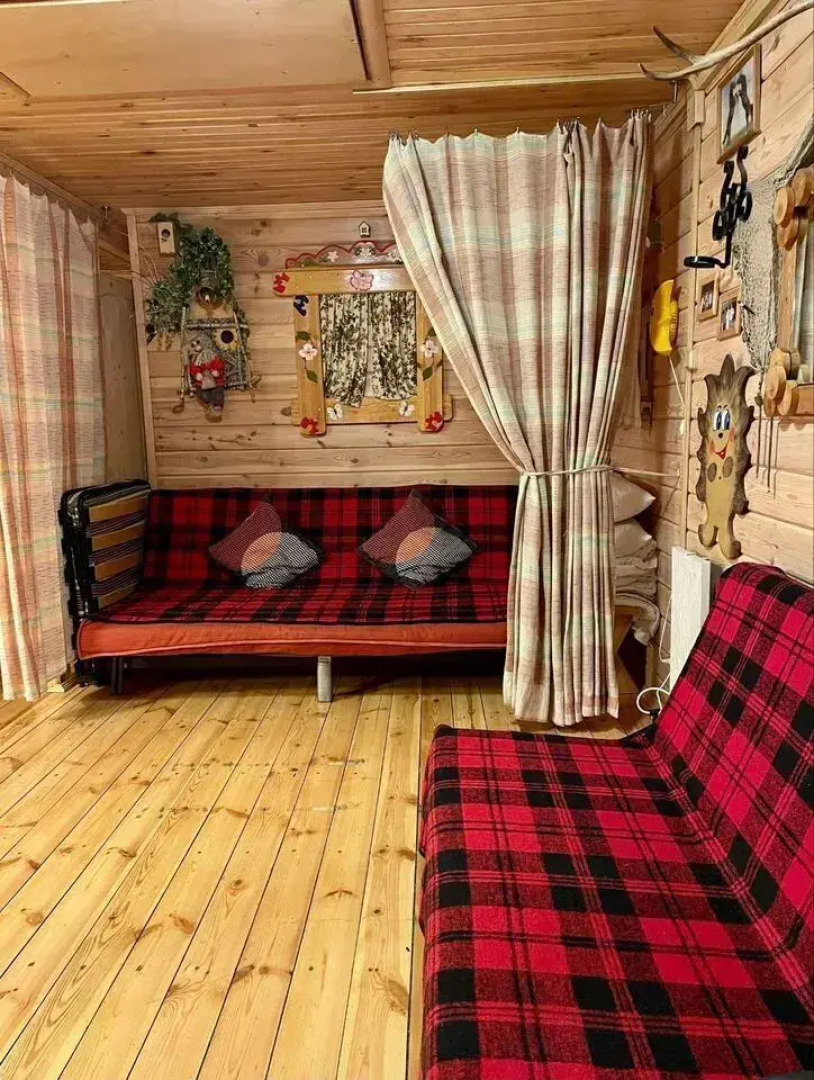 Частный дом 75